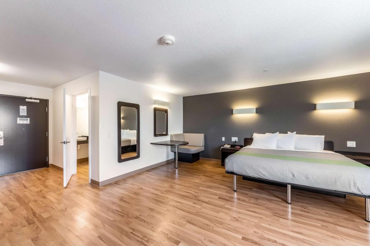 Hotel 6-san Marcos, Tx 4*