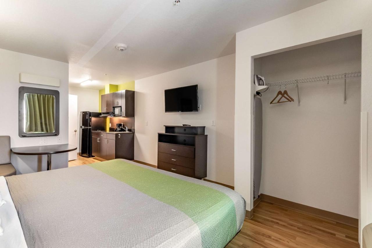 Hotel 6-san Marcos, Tx
